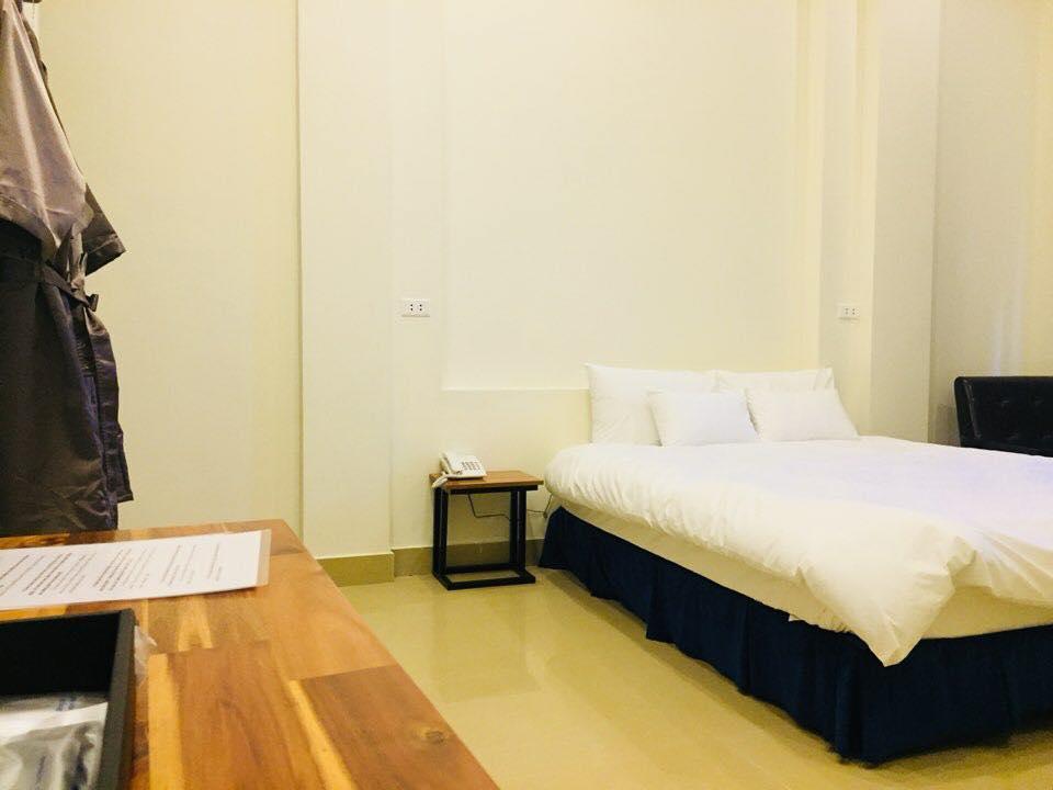Hotel Pure Thành phố Hải Phòng Ngoại thất bức ảnh