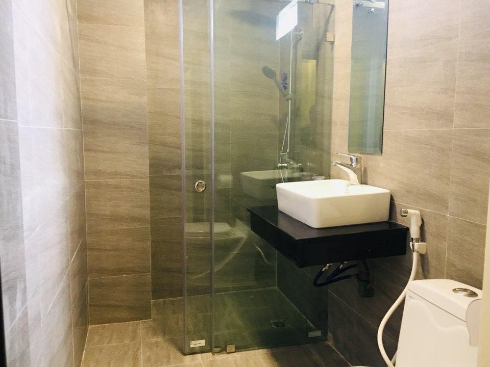 Hotel Pure Thành phố Hải Phòng Ngoại thất bức ảnh