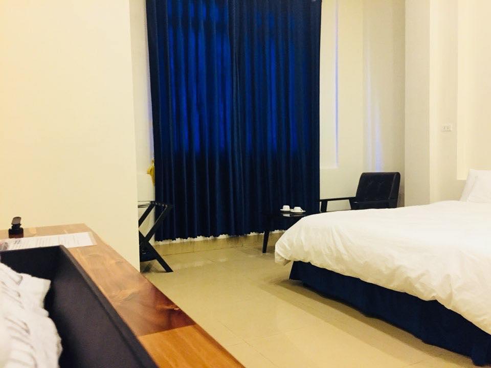 Hotel Pure Thành phố Hải Phòng Ngoại thất bức ảnh