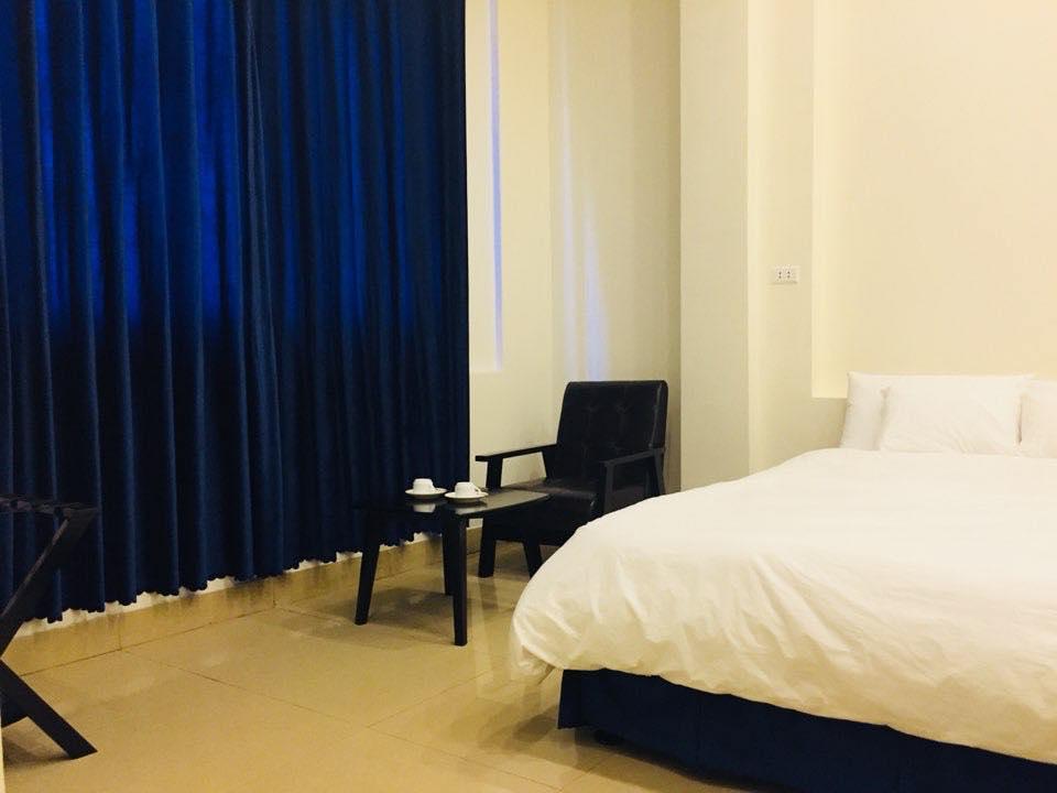 Hotel Pure Thành phố Hải Phòng Ngoại thất bức ảnh