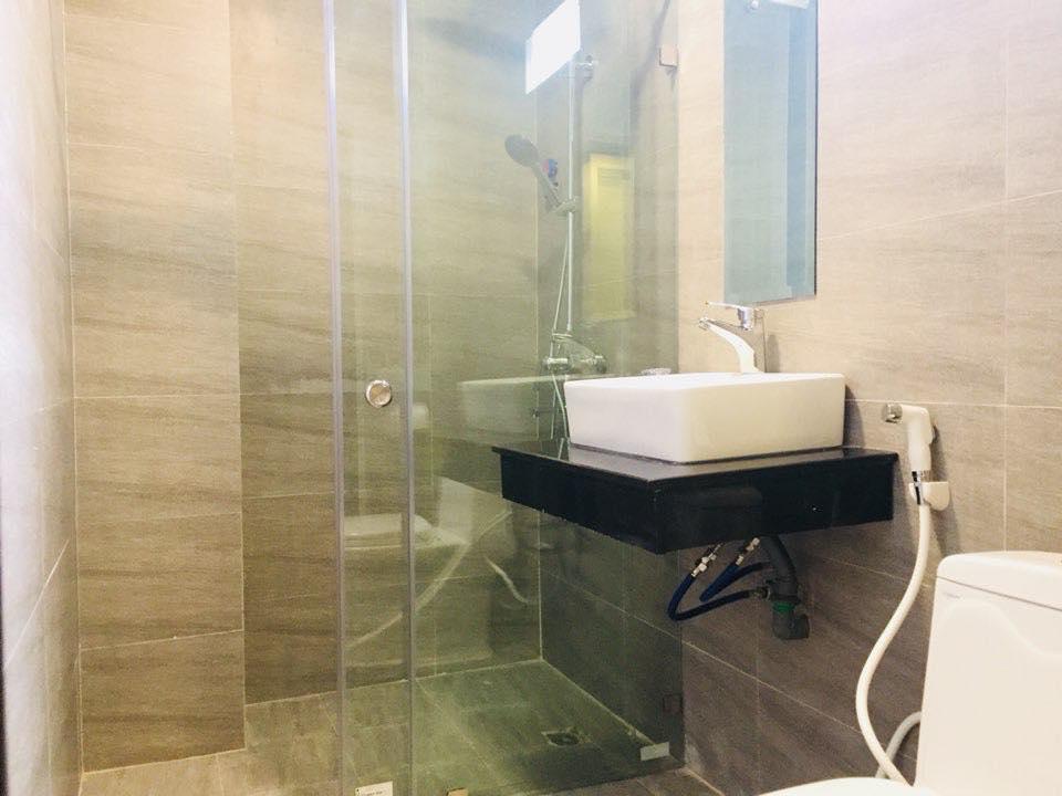 Hotel Pure Thành phố Hải Phòng Ngoại thất bức ảnh