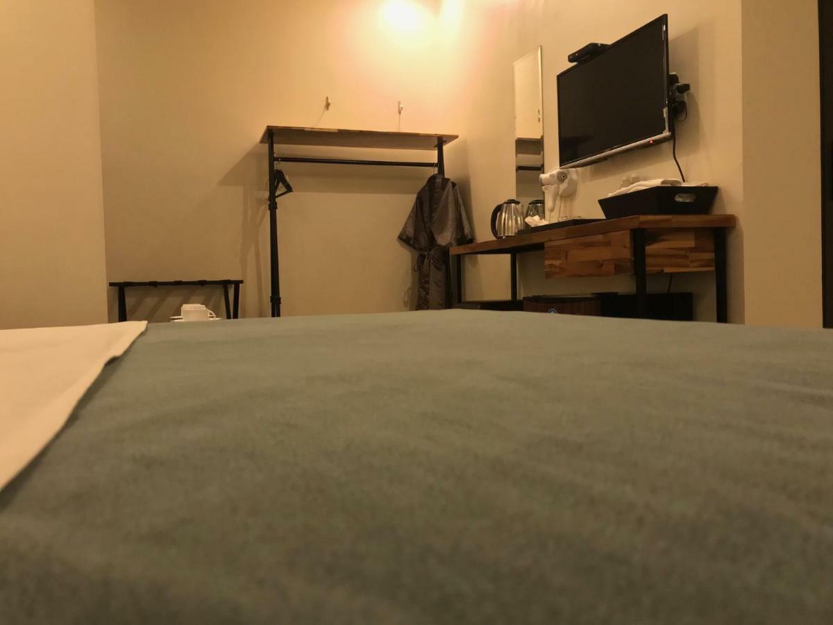 Hotel Pure Thành phố Hải Phòng Ngoại thất bức ảnh